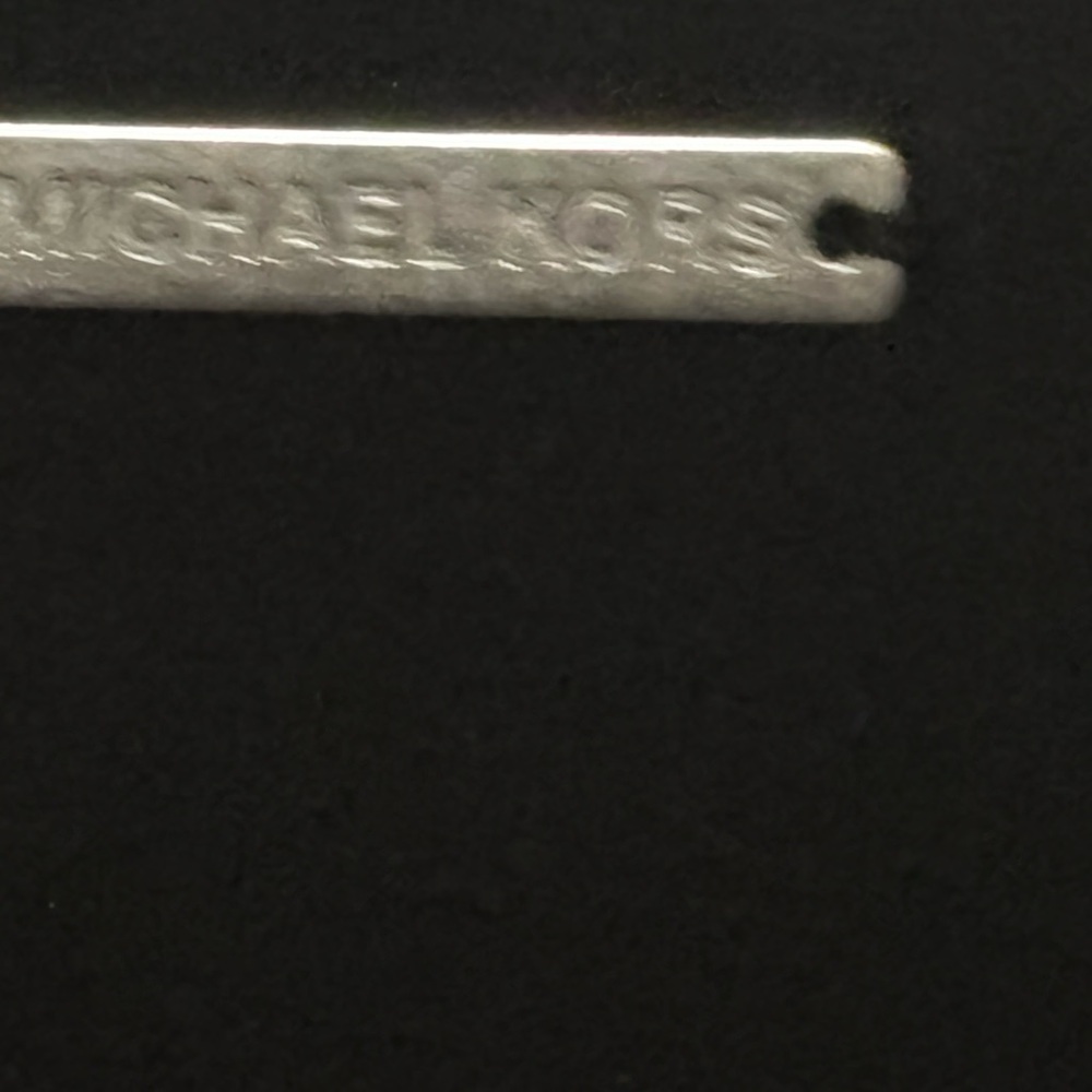 Michael Kors Black Blouse - Picture 3 of 7